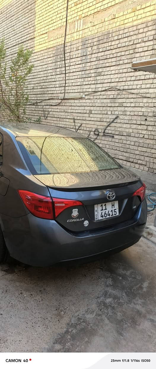 سلام عليكم كورلا ٢٠١٨ Se سبورت  شفتات مكاني بغداد حادثها باب مبدل ب١٢٥ وبيهاا مجال ***********
