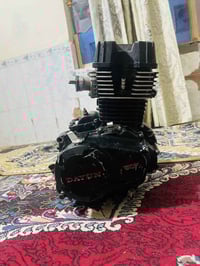 محرك دايوان • حجم 200 • قرب جامعه بابل