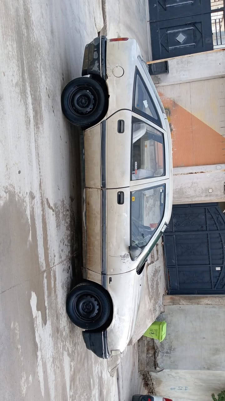 اوبل مودیل 89 رقم کرکوک الحد 2030شرط تحویل کیر مکینە بشرسعر26مجال ***********
