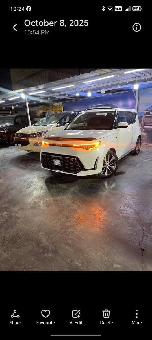 محرك 2.0دوش تنفس طبيعي
وارد أمريكي
بدون رقم منفيس بسمي
يكلف الرقم بين١٤وال١٥ ورقه
ضررها  باب وجاملغ
موصفات جيتي لاين مزووعه فوووول لللاخير
ماكو شي مابيها
فتحه سقف
كشنات جلد كشنات كشن كهرباء
شاشه كبيره
رادرات °360
شاحن لاسلكي جام اوتو
كشنات تدفئة
سايد بريك كهرباء
اناره داخليه 360
هواي بيها موصفات بعد

سعرها 166قفل

بغداد الجديدة شارع المسبح قرب جبار ابو الشربت 

***********
