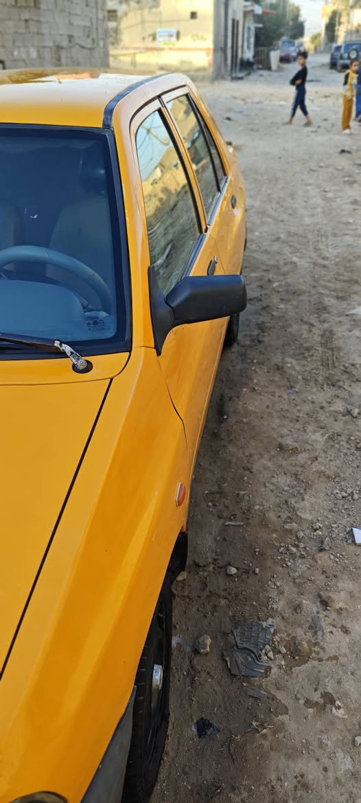 بسم الله الرحمن الرحيم. سياره سايبا موديل 18
بيها ضربة بخشم جاملغ الايسر الامامي مصلحه 
وضربه بجاملغ الخلفي الايمن وكذالك مصلح 
وبخار ابيض بصالنصه فقط الصبح سعر(41)وبيها مجال 
مكاني ديوانية  سياره بسمي مشروع وطني


**إذا كنت صاحب هذا الإعلان وتريد حذفه لأي سبب، رجاءا أرسل رسالة إلى الدعم الفني**