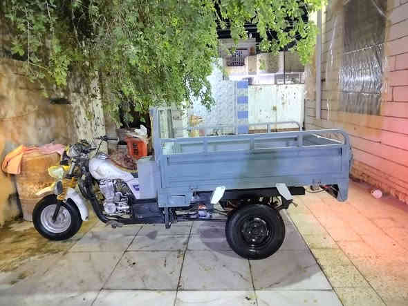 السلام عليكم ستوته للبيع مديل 13 اورق أصولي مكفوله كفاله عامه محرك جديد كهربائيات  شغاله تايرات جاهزه من كلشي عوزه بس سايق السعر مليون و 350 مكاني شطره وهذه رقمي ***********
