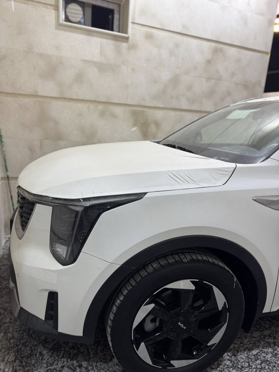 السلام عليكم
سورنتو لبيع 

مديل 2025

مكفوله كفاله عامه 

رقم بغداد باسمي

ويل 19

المحرك 6سلندر
ماشية 10الاف 
مكانها ناصرية 
سعر 325
***********
