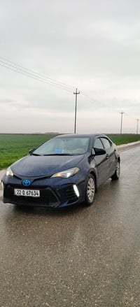 كورلا 2019 امريكي رقم اربيل شرط التحويل بيها ثلاث قطع  السعر خاص اتصل ...