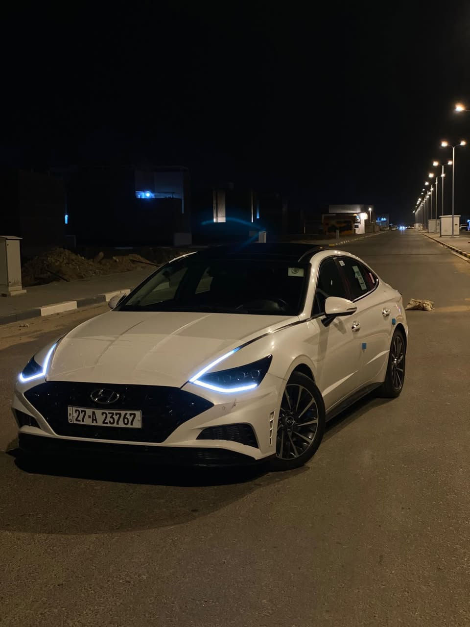 سوناتا مديل 2022
وارد امريكي  حادثها موجود بالمنشور 
فول مواصفات 1/1
5 كامرات 
محرك 1600تيربو
كشنات جلد تدفئه+تبريد 
خزن ميموري 
لد داخلي متعدد الاوان 
بانوراما 
نقطه عمياء
قياده ذاتيه
12سماعه +مضخم صوت بلاد 
ترحيب صندوق عن بعد 
تتقدم وترجع بالبصمه
تحكم استيرن+تدفئه
شاشه داتا شو
كامره بالمري  جانبيه 
تخم تاير جديد 
باتري جديد 
صيانه منضومه ماء +راديتر جديده
السياره كامله اي نقص ما بيهه 
السياره لمتد فول الفول 
رقم معوقين دولي (ذي قار)
وكاله عامه تجيك بأسمك 
ماشيه 78الف 
مكان السياره قبله
رقم الهاتف***********
السعر خاص خاص 
سعر مناسب جداً
