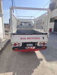 كيا حمل موديل 2021سنويه بسمي بيه ظربه بربع خفيفه كير مكينه تخم تأير كل...