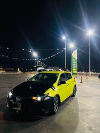 كورلا IM • ٢٠١٧ • محرك ٢٠٠٠