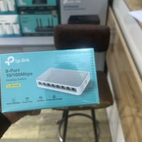 ٨ بورت • كيگابت • ١٠/١٠٠