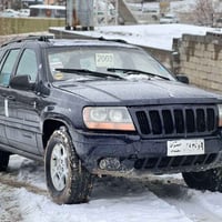 لاريدو • ٢٠٠١ • السليمانية