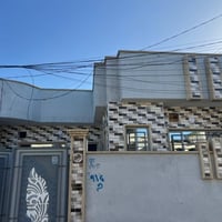 بيت للإيجار • قطاع الخامس • حج طه