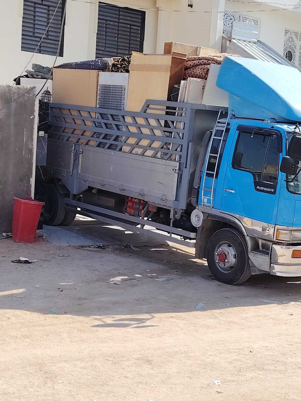 شركه نقل اثار داخل نجف***********
