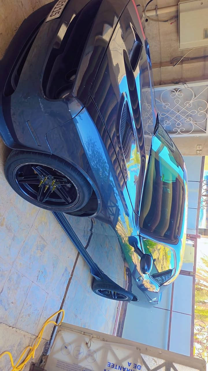 جالنجر 2019 sxt رصاصي فيلي ماشي ٧٨ وحادثه موضح بالصور السعر 135 بيه مجال مكاني بغداد اليرموك الاتصال
***********
غير متواجد على فيس
