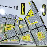 الشبكات ٢٠٩٣ • ضهر شارع ٤٠ • ٢٠٠م طابو