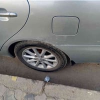 سياره كامري موديل 2006 عنوان بغداد العامريه سياره مكفولة كفاله عامه مح...