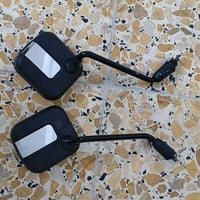 كابريتر • غراض بوليس • كلمن