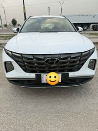 توسان موديل 2020 الشكل الجديد وارد خليجي رقم بابل انكليزي مكفوله فول م...