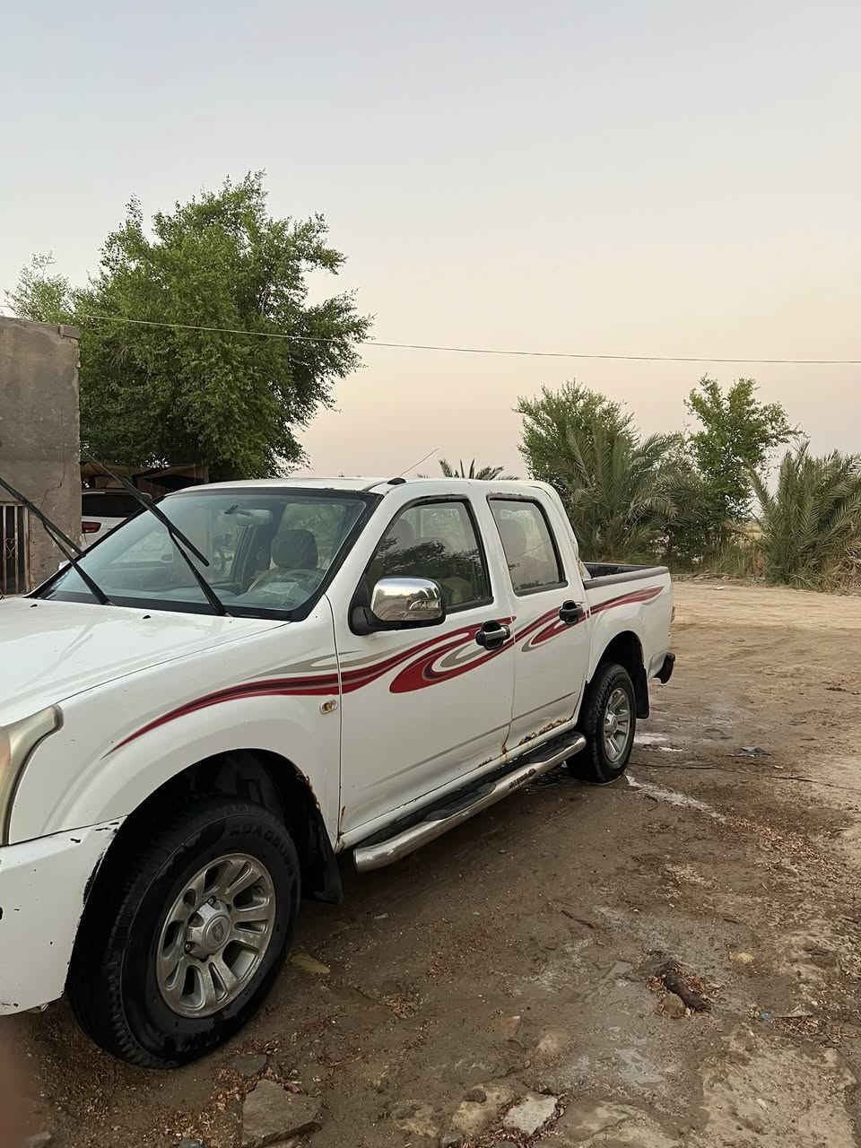 بيع او مروس اب سياره صالون


**إذا كنت صاحب هذا الإعلان وتريد حذفه لأي سبب، رجاءا أرسل رسالة إلى الدعم الفني**