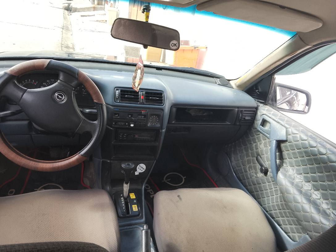 اوبل فيكترا موديل90 سعر 43مجال كير توماتيك مكينه18 ضبوغ عام بو جواني كير و مكينه به شه رت 
*********** كركوك, العراق
