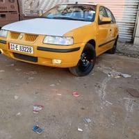 موديل ٢٠١٢ • بغداد • رقم نكليزي