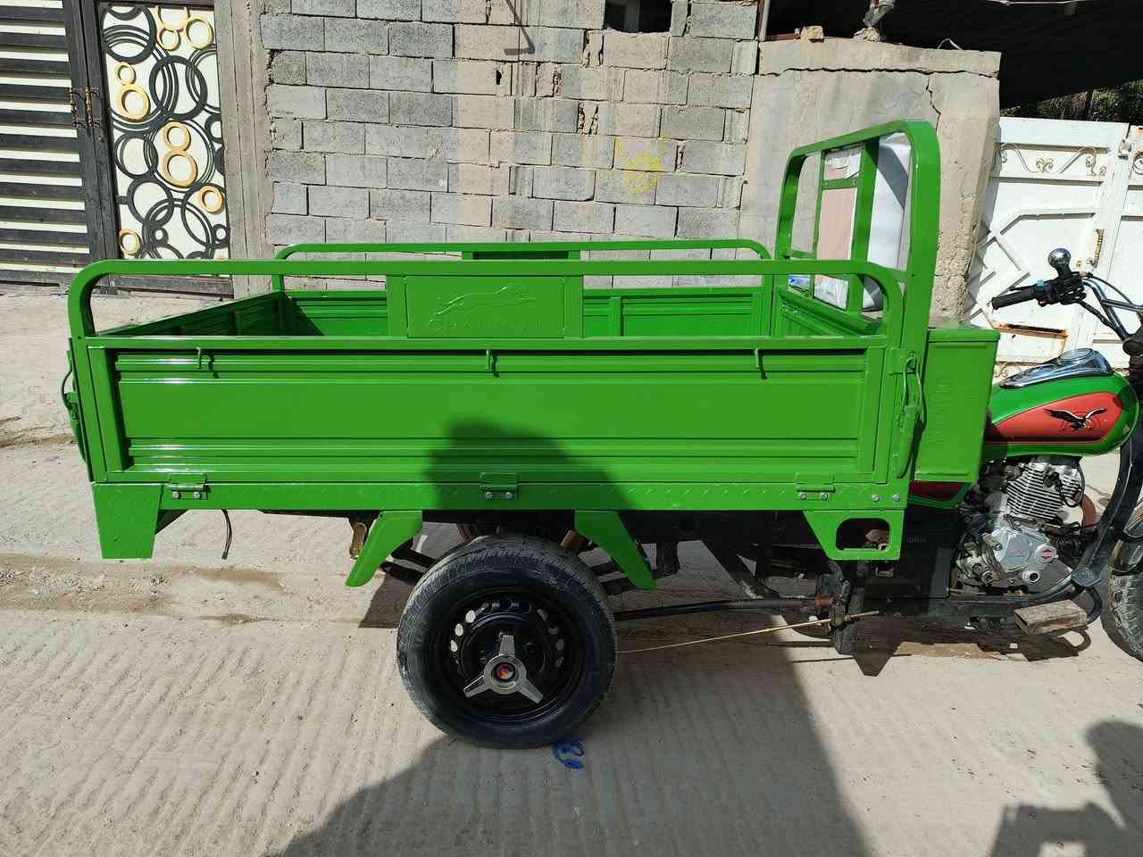 السلام عليكم ستوته جمره صقر موديل 2023ستوته مكفوله كفاله عامه اوراق اصولي كهربائيات كلها شغاله دشبول الاكتروني مكينه 2024ما مفتوحه ستوته مال جناي تخم تاير نضيف مكفوله بدي قطرت صبغ مابي ترايك وين مايعجبك 
سعرها 1850وبيه مجال حك جيه 
المكان حله ورديه خارج يم معمل ابو كيره 
رقم الهاتف ‏‪***********‬‏
