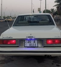 موديل ٨٢ • محرك وكير مكفول • رقم ديالى