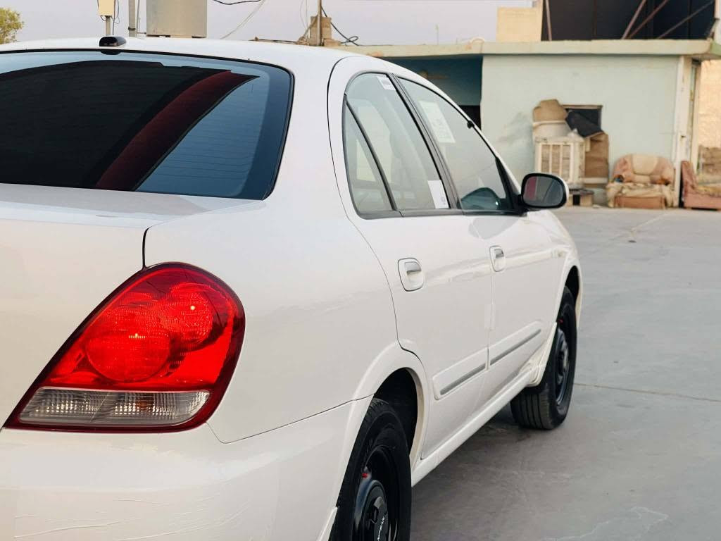 نیسان سە نی یابانی2011نموونە لە جوانی بی سارد جال ناوفۆڕمگا  212هە زاڕ ڕۆیشتوە سۆنەڕم داناوەنمونە لەجوانیە شوین جەم جە مال *********** سعری 109گە لا مە جالیکی کە م شمشمل, السليمانية
