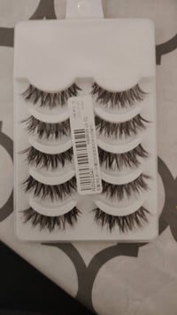 يارزاق • رموش • عدة أنواع