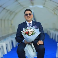 تصوير خطوبة • نمير محمد • ستوديو فن التصوير