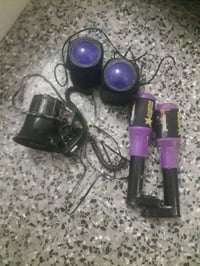 مكينة زنجيل جديدة • سماعات MP3 • وايرات ونشرات