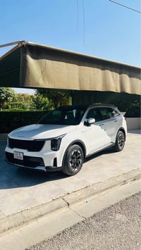 سورينتو فول • ٢٠٢٤ • أربيل