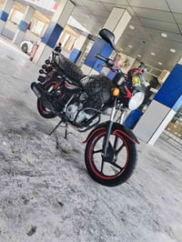 بوكسر موديل 21 • كفاله عامه • تقاطع القدس