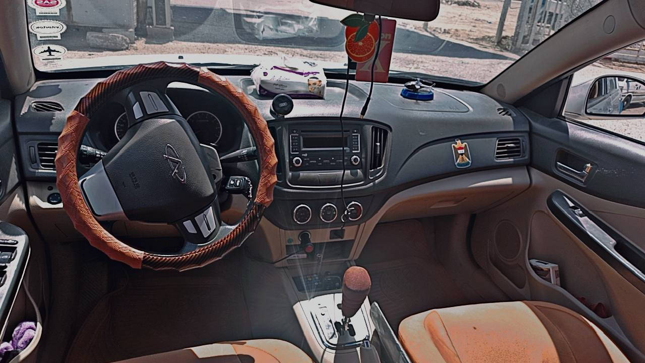 سلام عليكم سياره شيري E5
موديل 14 جاهزه من كولشي بيع مستعجل بأسمي رتيدها 58 وبيها مجال بسيط حك الجيه مكاني بغداد قضاء المحموديه
رقم الهاتف *********** يوجد واتساب
