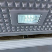 مجمدة للبيع نظيفة جدا السعر المطلوب 300 الف للاستفسار 07800771987