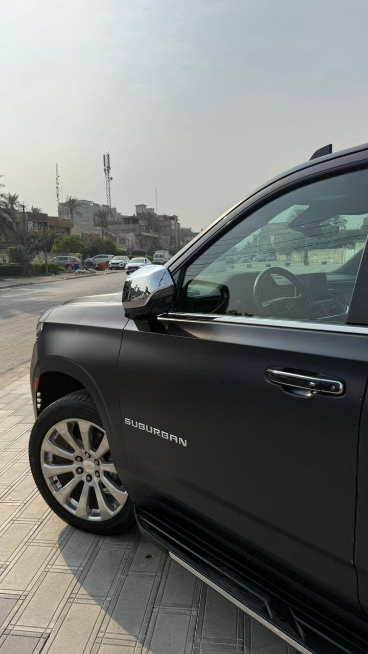 🔴 🔴 شوفر ليت سوبر بان بريمر رقم خصوصي
موديل 23 للبيع 
فول موصفات السياره علية تغليف مات  
 
اعلا فئة بالسوبر بان  داتا شو كرسي هزاز كامرات محيطية.... الخ
حجم المحرك 5300
حادث السياره جاملغ وباب عكس السايق وجاملغ خلفي نفس الجهه 
ممشى السياره 85 الف كيلو
مكان السياره بغداد  حي الجامعه 
السعر420 ورقه
للاستفسار
***********
