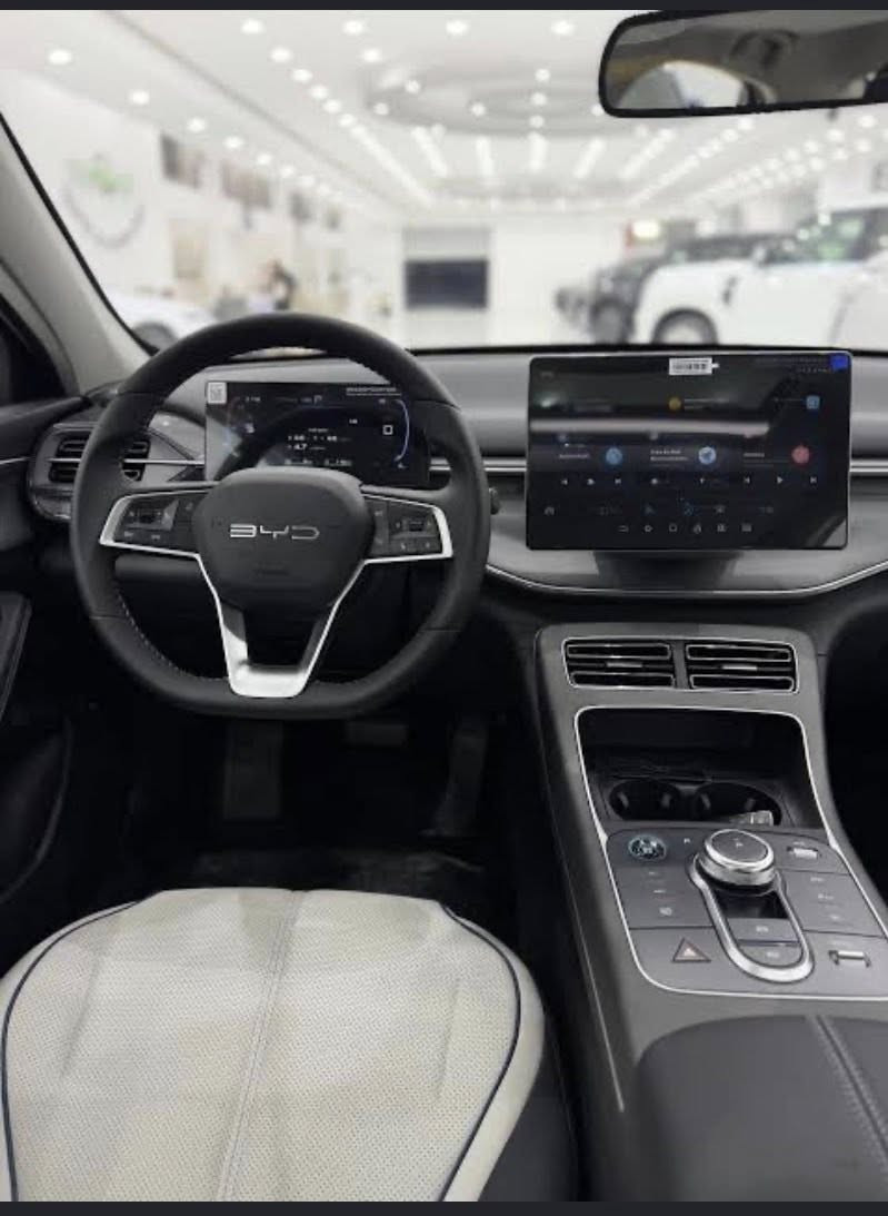 ***********
byd 2025 ديستروي
ماشيه فقط ٨ الف كيلومه تر
رقم دهوك تحويل وغرامات شرط
مكان سياره دهوك
سعر ١٣٨ ورقه بي مجال
تحويل بشرط

