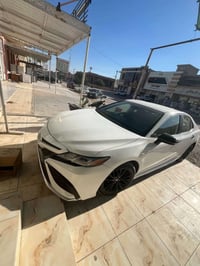 كامري • ٢٠١٩ • جديدة