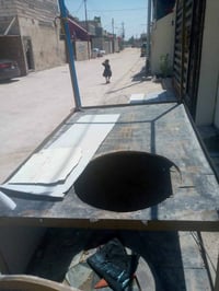 عربانة • ١٥٠ • جزيرة البصرة