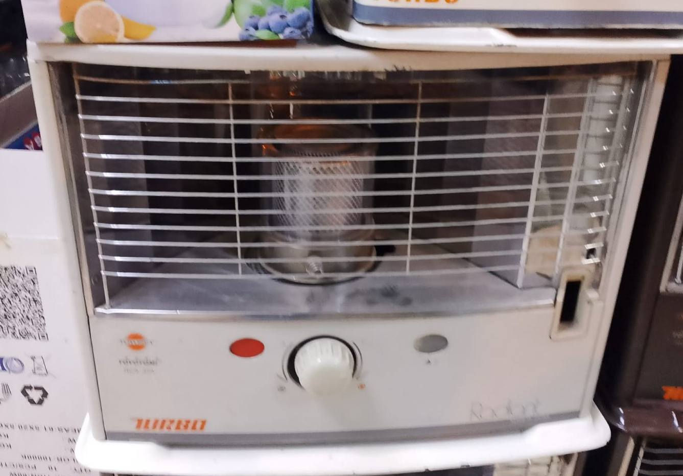 هەموی بۆ فرۆشتن یەکی ۷٥ هەزار - سلێمانی


**إذا كنت صاحب هذا الإعلان وتريد حذفه لأي سبب، رجاءا أرسل رسالة إلى الدعم الفني**