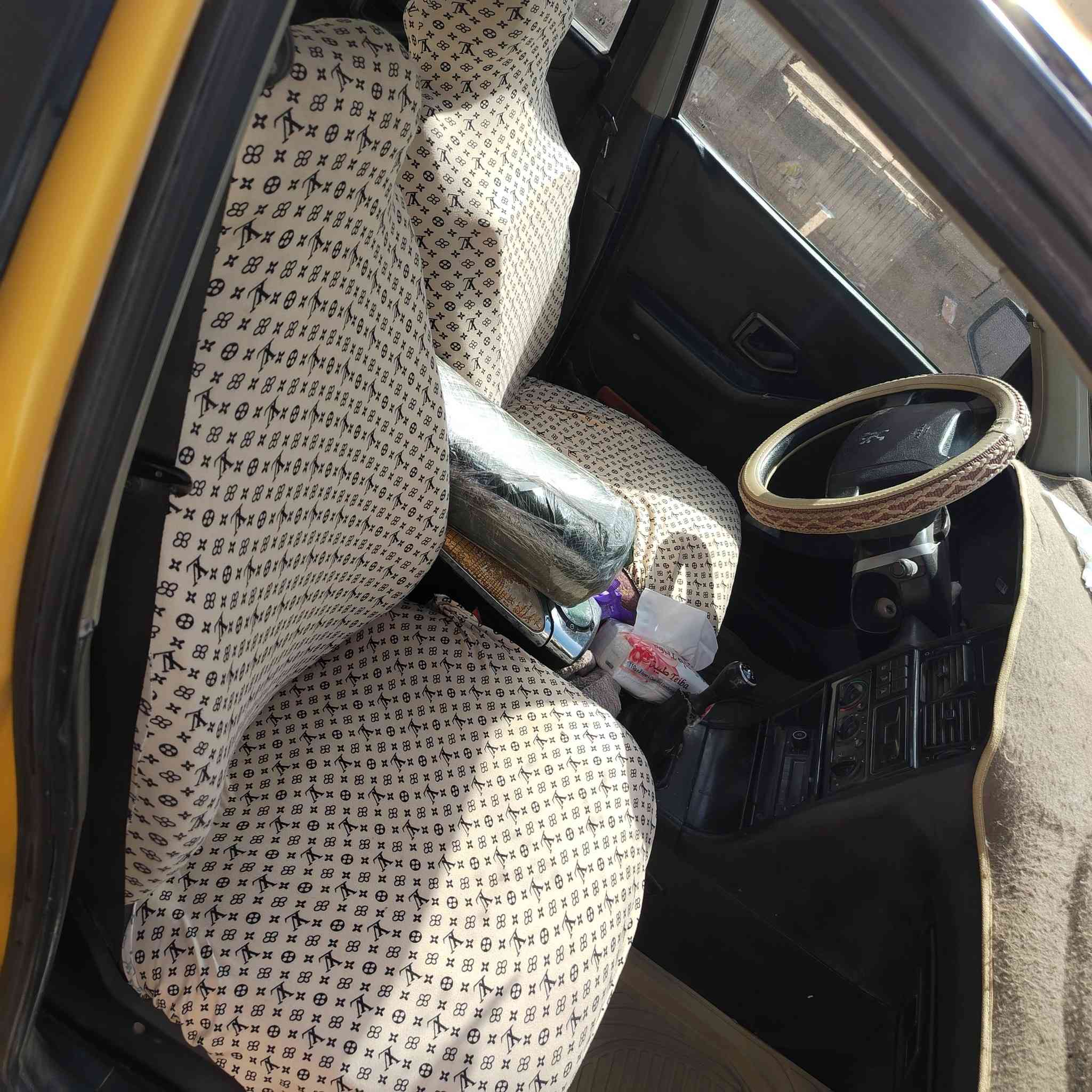 السلام عليكم بيجو405 موديل 12سياره جاهزه مال جناي تبريدتتفئه حداديه كيرمحرك كهربائيات كله جديدالسعر33وبي مجال رقم دولي بغداد بسمي تحويل ثاني يوم ***********
