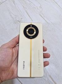 ريلمي نوت 11 برو بلاص ذاكره 256 رام 12 بطاريه 5000 ملي امبير كاميرا 20...