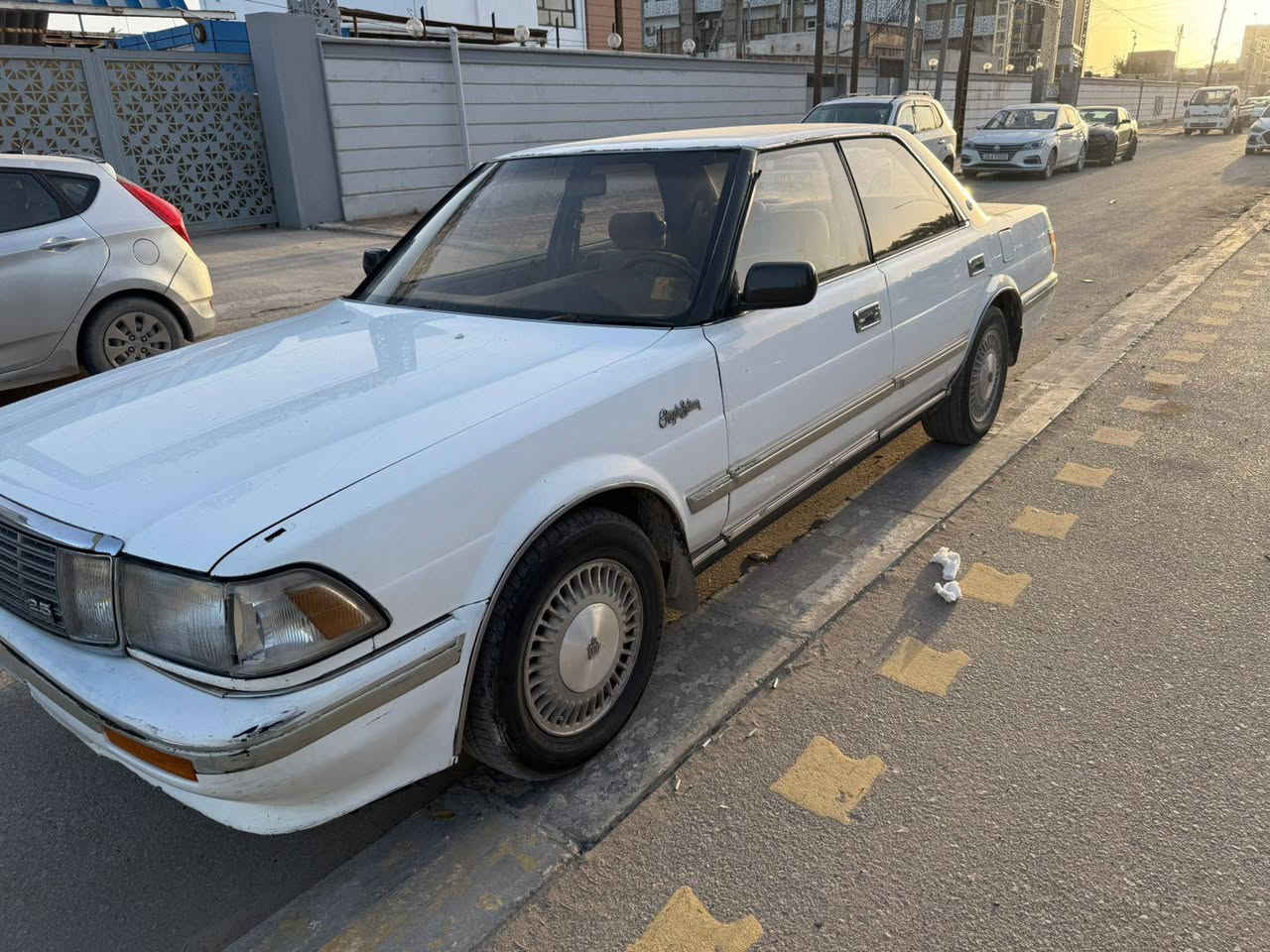 هارتوب للبيع 
مكفوله كير محرك تبريد اصوليات نمره نجف ***********سعره 45مع
