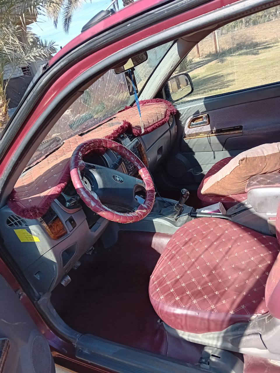 سلام عليكم بيكم جنبي للبيع موديل 2013  رقم بغداد  مشروع وطني سياره نضيفه  مكفوله سعر 68  سياره كلش حلوه  للاتصال
*********** 
***********
