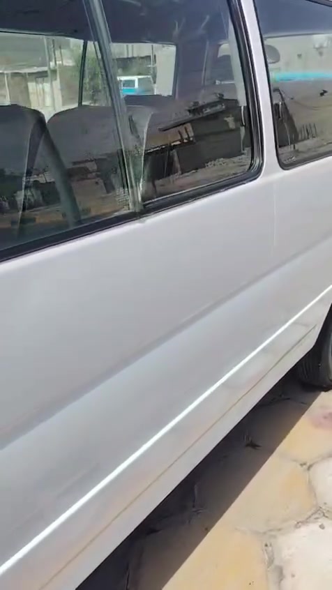 سلام عليكم جنبي ٢٠١٥ استلام ٢٠ سياره جديده مكينه مافتوحه كير اكسن خير من الله تخم تاير جديد قطره خياس مابيهه مكفوله من كلشي كهربائي كلهه شغال صدر خلفي ولا أمامي جديده ماشيه ١٥٠ الف مدوشمه عامه رقم بغداد انكليزي بسمي مكان بغداد رقمي *********** كلشي واضح بل فيديو
