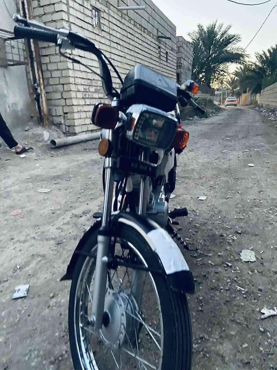 السلام عليكم الدراجه للبيع نامه شلامجه 23  اوراق اصولي   مكاني  ديوانيه قضاء الشاميه  السعر خاص …


**إذا كنت صاحب هذا الإعلان وتريد حذفه لأي سبب، رجاءا أرسل رسالة إلى الدعم الفني**