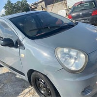 مكينة كورلا • ٢٠١٢ • رقم بصرة