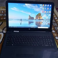 لابتوب HP • فول مواصفات • نجف ناحية العباسية