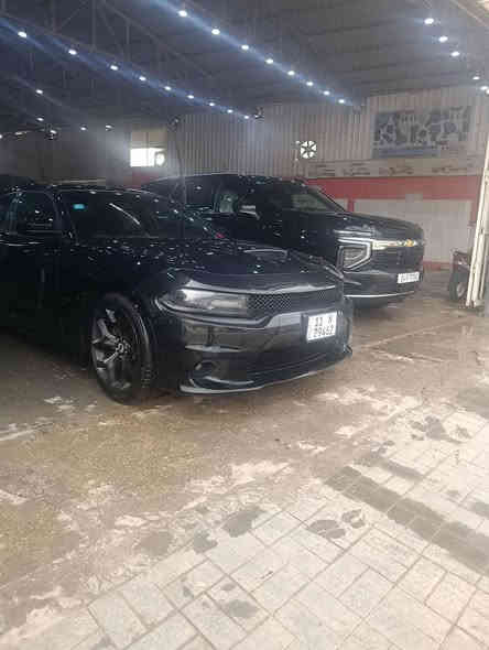 السلام عليكم
جارجر جي تي 2019 اصل
تو ويل 3600 
ماشيه 46 الف فقط
حادثه قطعه وحده فقط جاملغ مبدل
مكانه السماوه
السعر 205
***********
