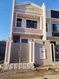 تحرير الحولي • ١٠٠م • ٣ غرف