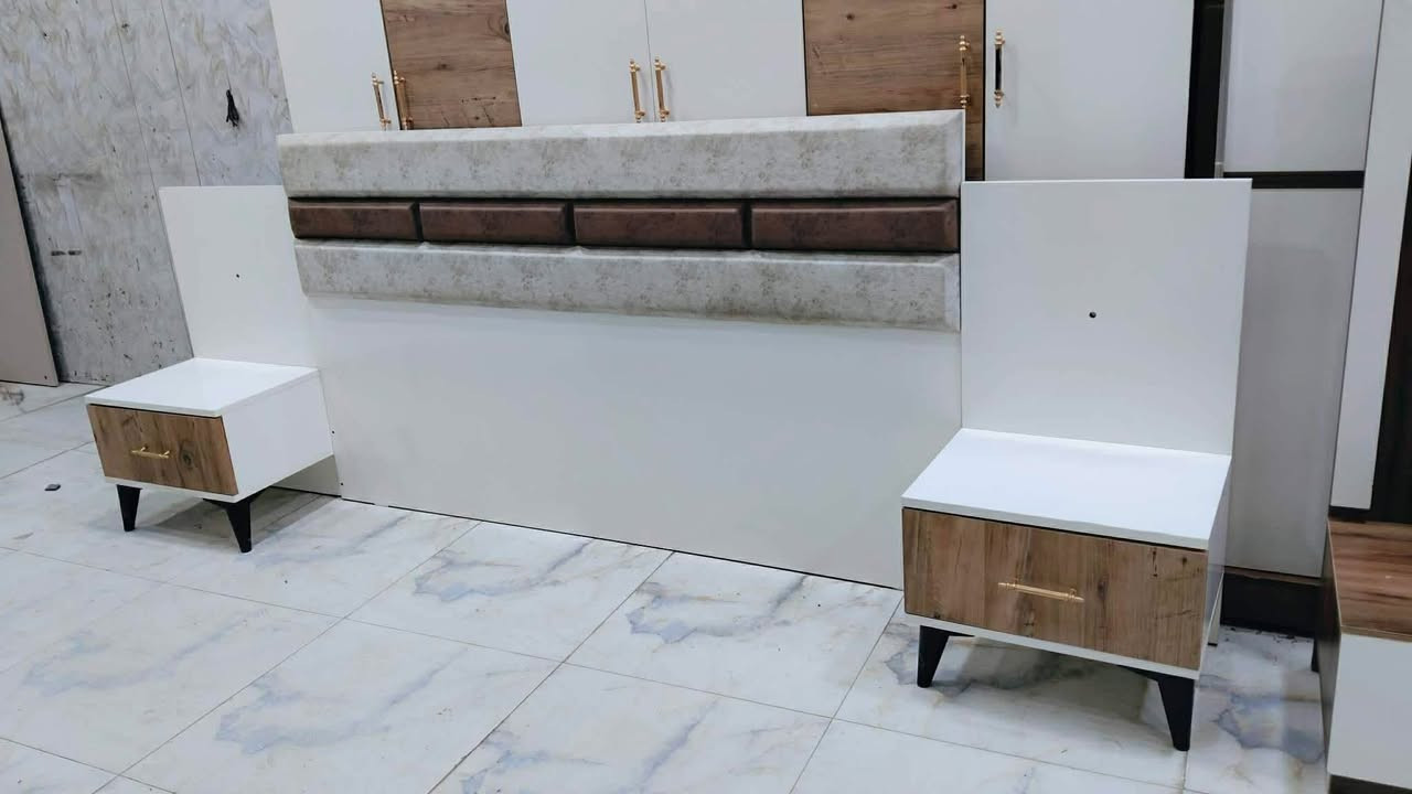 غرفة تركي 5 قطع
نظافة 95%
سعرها 450 قفل
التوصيل والشد داخل بغداد مجاناً
يوجد توصيل محافظات بكروة
للحجز والاستفسار خاص او واتساب
***********
