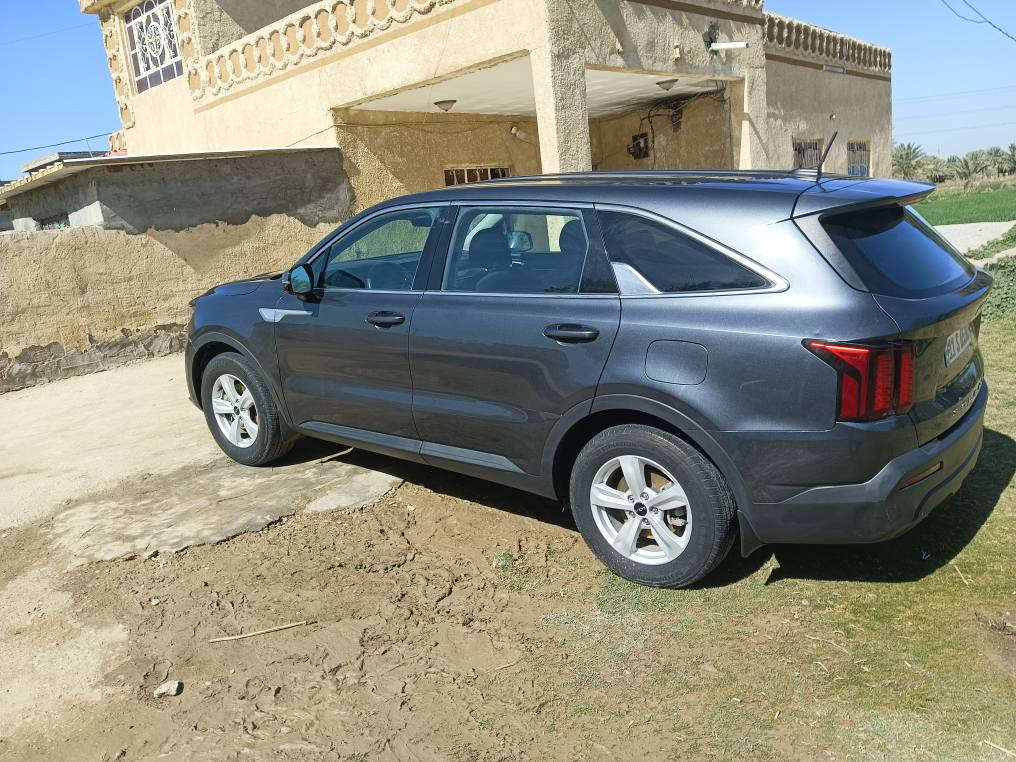 سلام عليكم ورحمه الله وبركاته سياره سورينتو موديل 22 نضيفه جدا ماشيه 42 ضرر جاملغ وبنيد بدون دواخل وتبديل فقط صبغ سياره نضيفه تبريد تدفه برغي ماعيزه سعر 195وبيه مجال *********** حلة, بابل
